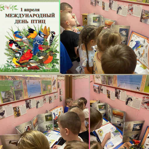 день птиц день птиц.
